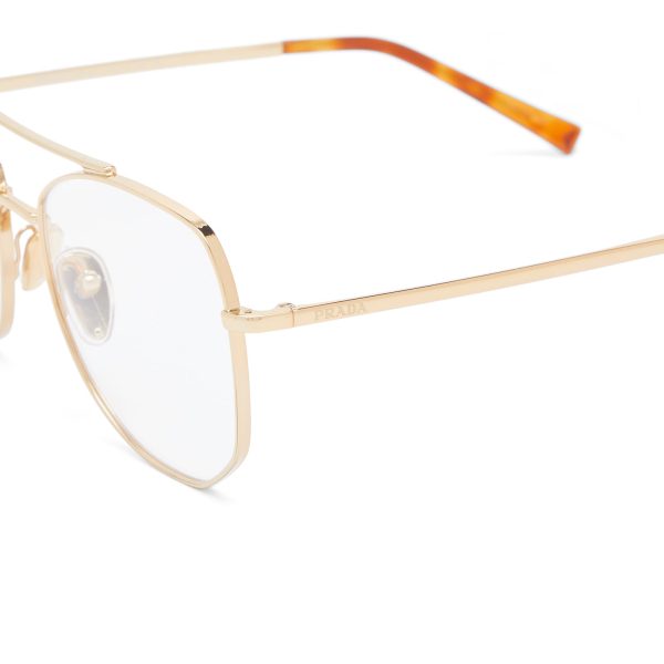 Prada Eyewear A58V Glasses