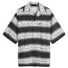 AMIRI Baja Wave Vacation Shirt