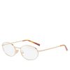 Prada Eyewear A57V Optical Glasses