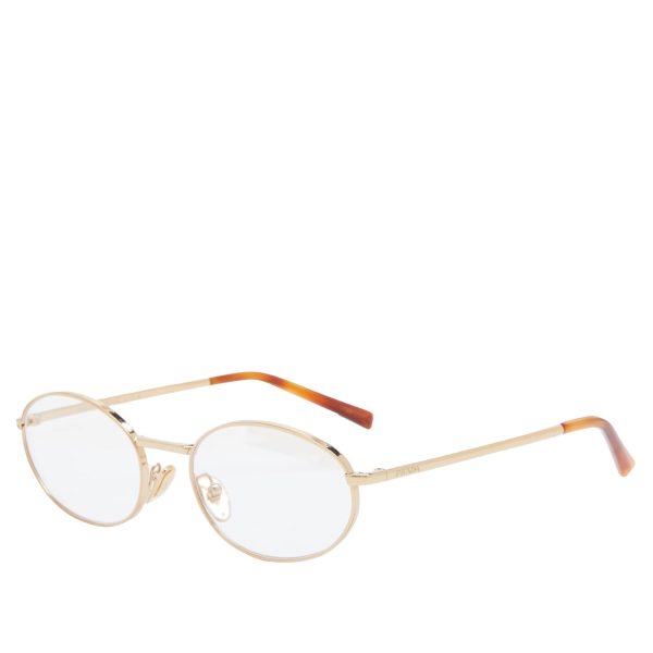 Prada Eyewear A57V Optical Glasses