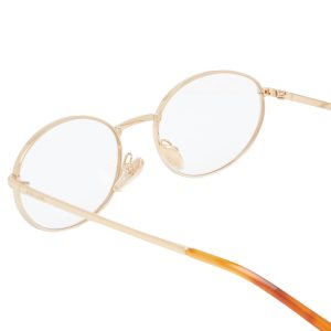 Prada Eyewear A57V Optical Glasses