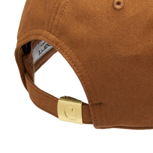 Carhartt WIP Suede Cap