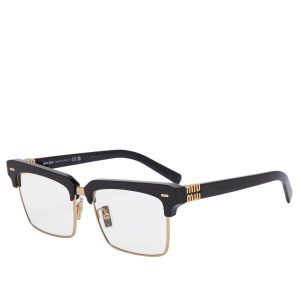 Miu Miu Eyewear 10ZS Optical Glasses