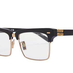 Miu Miu Eyewear 10ZS Optical Glasses