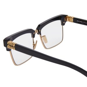 Miu Miu Eyewear 10ZS Optical Glasses