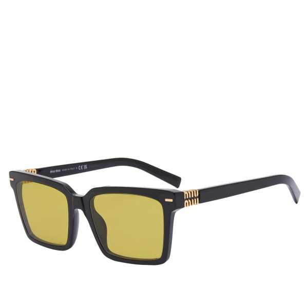 Miu Miu Eyewear 13ZS Sunglasses