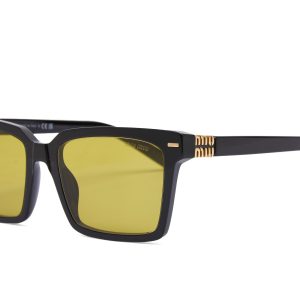 Miu Miu Eyewear 13ZS Sunglasses