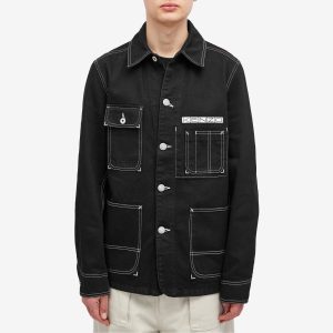 Kenzo Business Denim Jacket