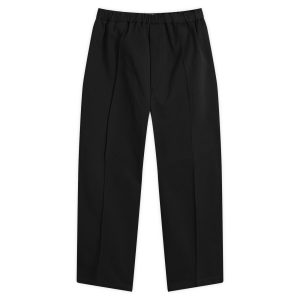 Jil Sander Elasticated Twill Pants