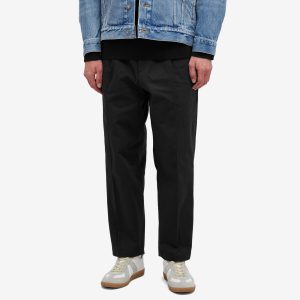 Jil Sander Elasticated Twill Pants