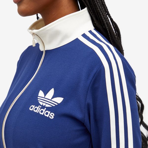 Adidas Beckenbauer Track Top