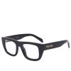 Prada Eyewear A17V Glasses