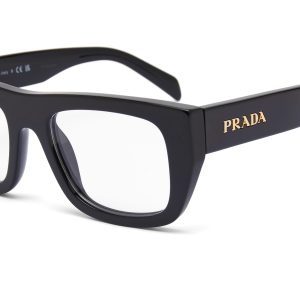 Prada Eyewear A17V Glasses