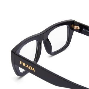 Prada Eyewear A17V Glasses