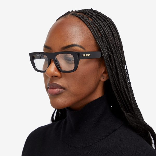 Prada Eyewear A17V Glasses