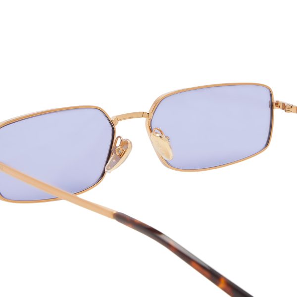 Prada Eyewear A60S Sunglasses