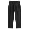 MM6 Maison Margiela Drawstring Trouser