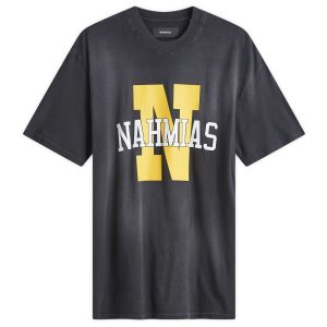 Nahmias Teams T-Shirt
