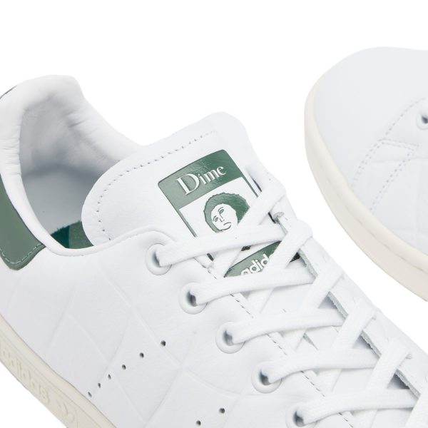 Adidas x Dime Stan Smith