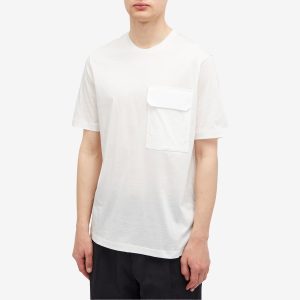 Jil Sander Chest Pocket T-Shirt