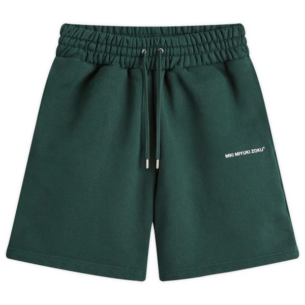 MKI Uniform Shorts