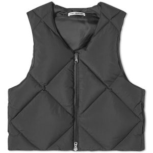 Cole Buxton Down Quilted Vest