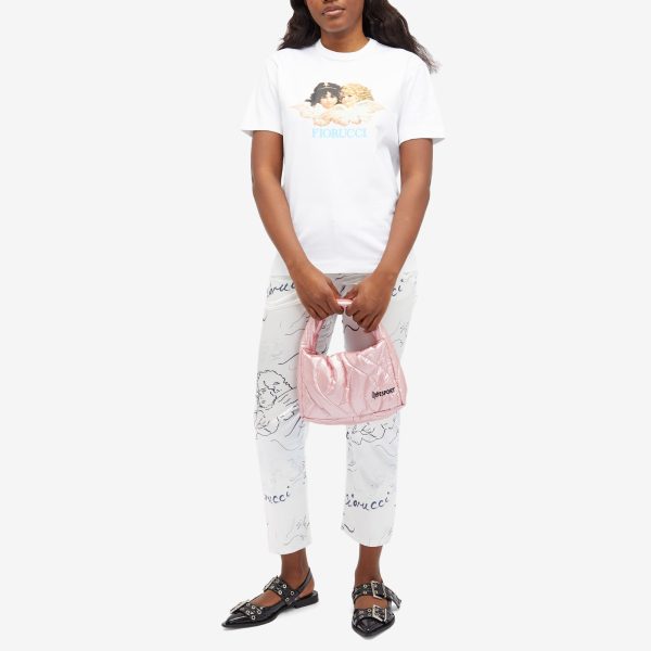 Fiorucci Sketch Angel Trousers