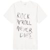 Anine Bing Walker Rock N Roll T-Shirt