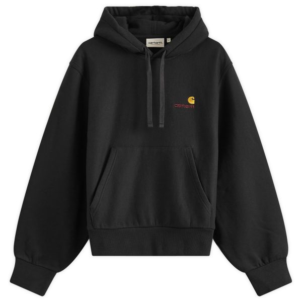 Carhartt WIP American Script Hoody