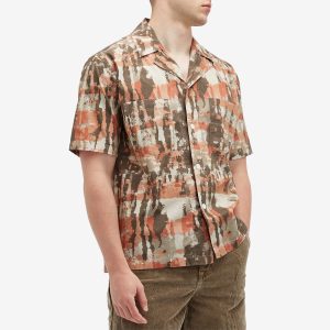 Norse Projects Mads Print Vacation Shirt