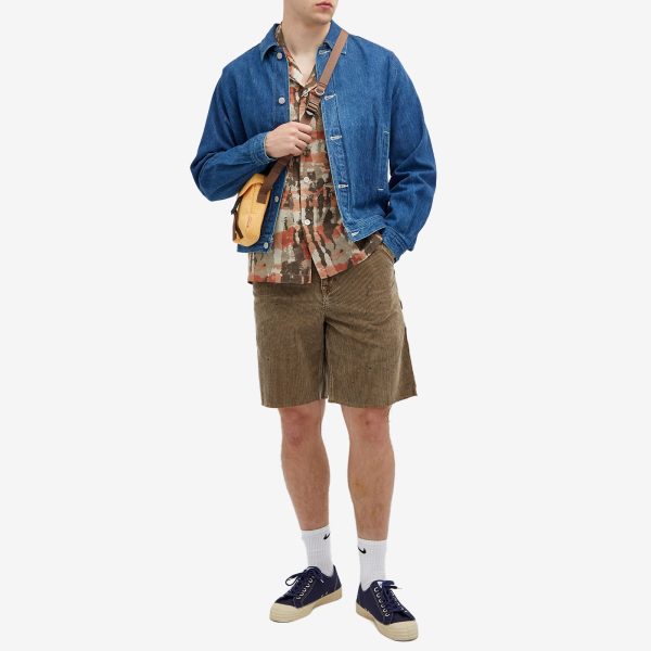 Norse Projects Mads Print Vacation Shirt