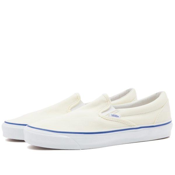 Vans Vault UA OG Classic Slip-On LX