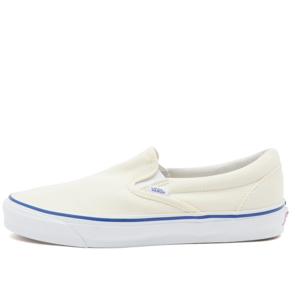 Vans Vault UA OG Classic Slip-On LX