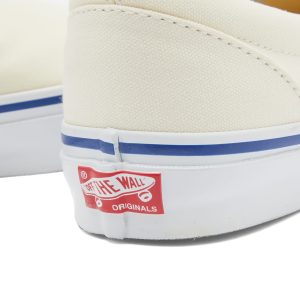 Vans Vault UA OG Classic Slip-On LX