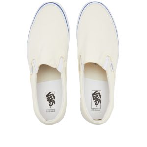 Vans Vault UA OG Classic Slip-On LX