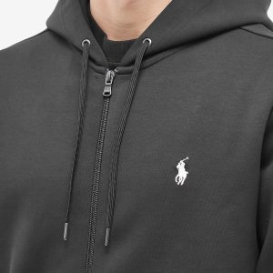 Polo Ralph Lauren Double Knit Tech Zip Hoodie