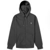 Polo Ralph Lauren Double Knit Tech Zip Hoodie