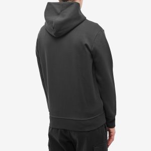 Polo Ralph Lauren Double Knit Tech Zip Hoodie