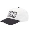 Pleasures Nothing Snapback Cap