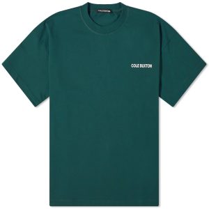 Cole Buxton Sportswear T-Shirt