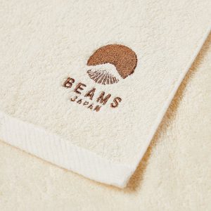 BEAMS JAPAN Miyazaki Towel