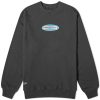 Manastash Cascade Classic Logo Sweatshirt