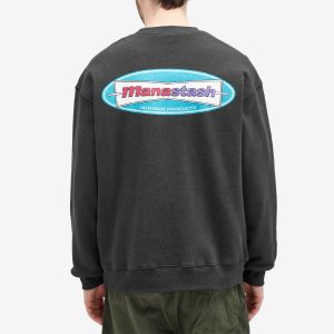 Manastash Cascade Classic Logo Sweatshirt