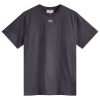 GANNI Relaxed T-Shirt