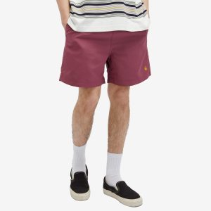 Carhartt WIP Chase Swim Shorts