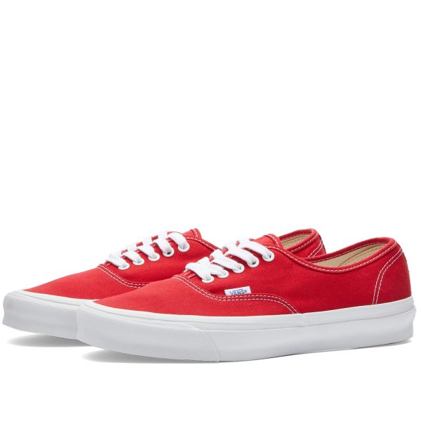 Vans Vault UA OG Authentic LX