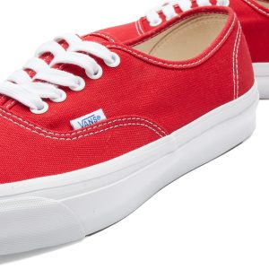 Vans Vault UA OG Authentic LX