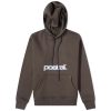 POSTAL Classic Logo Hoodie