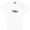 POSTAL Postal Records T-Shirt