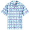 Paul Smith Dyed Vacation Shirt